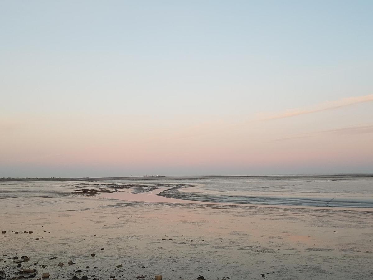 Ameland Tentenverhuur Nes  Exterior photo